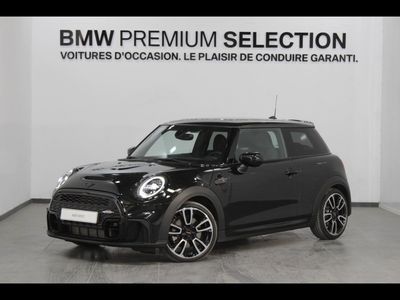 occasion Mini John Cooper Works 