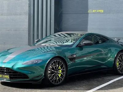 occasion Aston Martin Vantage Vantagesérie limitée F1 édition - ne