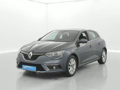 Renault Mégane IV