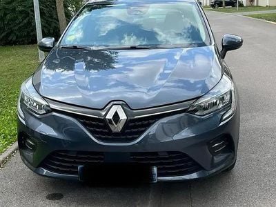 Occasion 2019 Renault Clio IV Business Berline | 10 990 € (Bon prix)