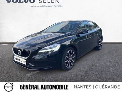 occasion Volvo V40 V40D2 AdBlue 120 ch Geartronic 6