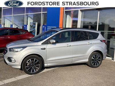 occasion Ford Kuga 2.0 Tdci 150ch Stop&start St-line 4x2