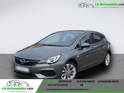 Occasion 2020 Opel Astra Berline | 20 800 € (Prix juste)