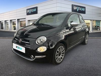 occasion Fiat 500 1.0 70ch BSG S&S Dolcevita