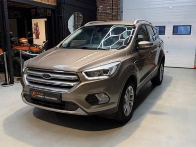 Occasion Ford Kuga Titanium 150 ch (110 kW) 2019 SUV