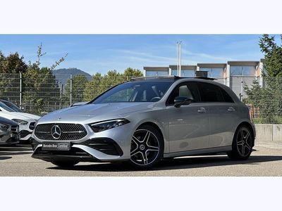 Occasion 2024 Mercedes A200 Berline | 35 900 € (Prix juste)