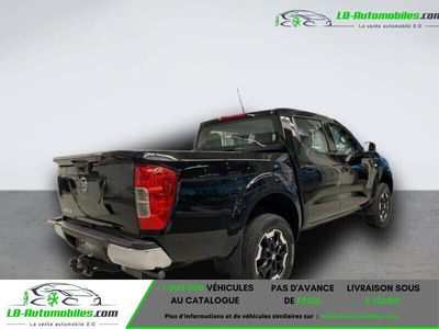 occasion Nissan Navara 2.3 DCI 190 DOUBLE CAB BVM