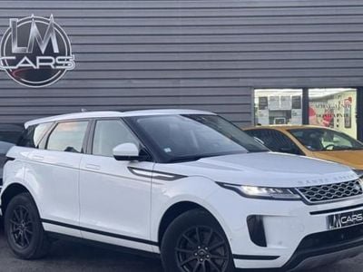 Occasion Land Rover Range Rover evoque 165 ch (121 kW) 2021 SUV