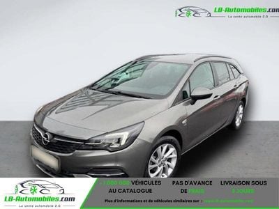 Occasion 2020 Opel Astra Break | 18 700 € (Prix juste)