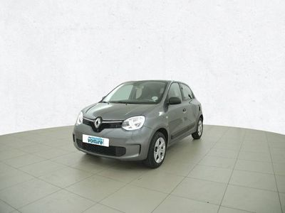 occasion Renault Twingo III - VIVA161906105