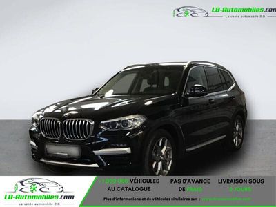 occasion BMW X3 xDrive 30e 292ch BVA