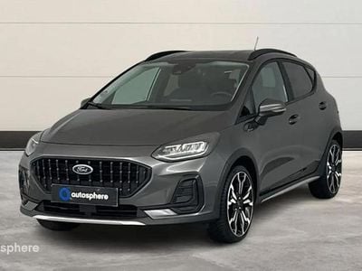 Occasion Ford Fiesta Active X 97 ch (71 kW) 2023 Citadine