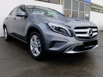 occasion Mercedes GLA200 ClasseActivity Edition 7g-dct