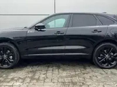 occasion Jaguar F-Pace 2.0 - P400e Phev Awd Bva8 R-dynamic Se