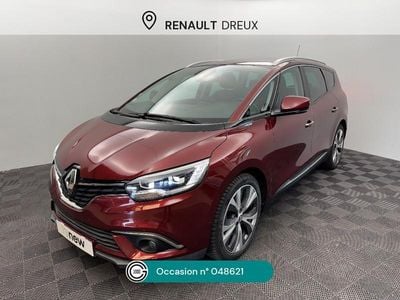 Renault Grand Scénic IV