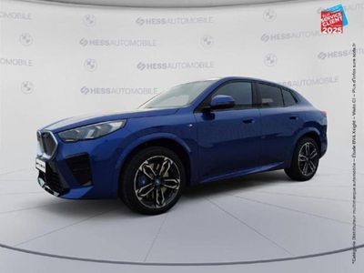 BMW iX2