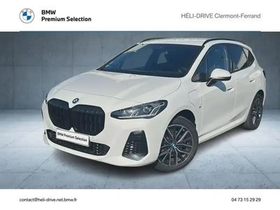 BMW 225