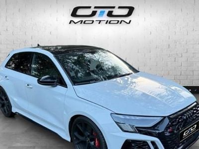 Audi RS3 Sportback