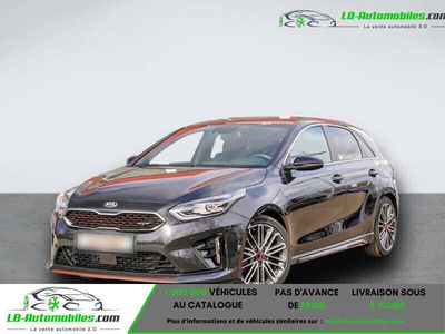 occasion Kia Ceed 1.6 T-GDi 204 ch BVM