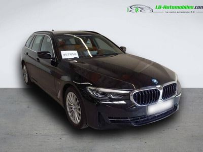 BMW 530e
