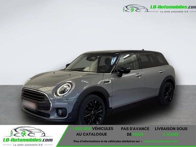 Occasion 2019 Mini Clubman Break | 22 800 €