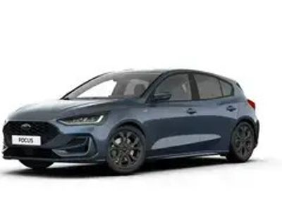 occasion Ford Focus 1.0 Flexifuel 125 S&s Mhev