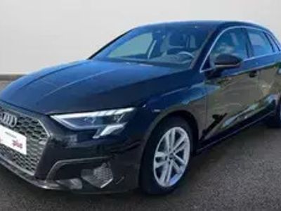 occasion Audi A3 e-tron 