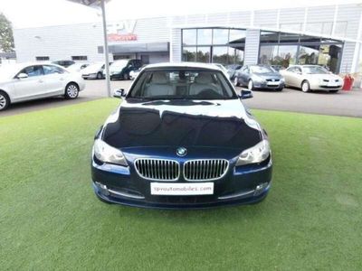 occasion BMW 525 (F10) D 204 LUXE