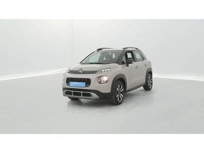 Occasion 2020 Citroën C3 Feel Citadine | 10 990 € (Prix juste)