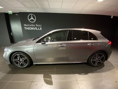 occasion Mercedes A200 ClasseAmg Line 1.3 177 Ch Dct7