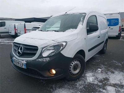 occasion Mercedes Citan 109 Cdi Long Euro6