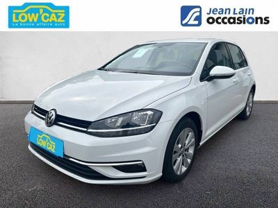 occasion VW Golf 1.6 TDI 115 BVM5 Confortline Business