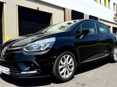 Renault Clio IV