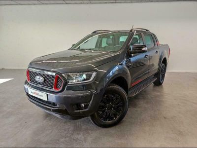 occasion Ford Ranger 2.0 TDCi 213ch Double Cabine Thunder BVA10