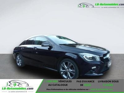 Occasion 2014 Mercedes CLA200 Coupé | 21 900 €