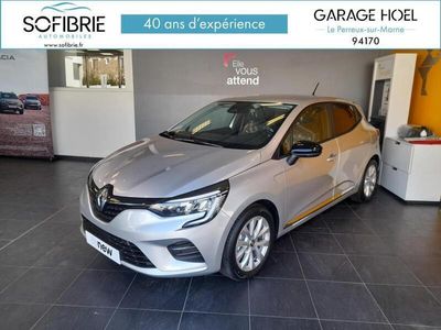 occasion Renault Clio V NOUVELLE E-Tech full hybrid 145 Evolution