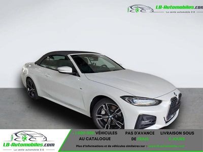 Occasion 2023 BMW 430 Comfort Edition Coupé | 57 900 €