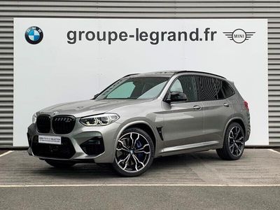 Occasion 2019 BMW X3 SUV | 89 900 €