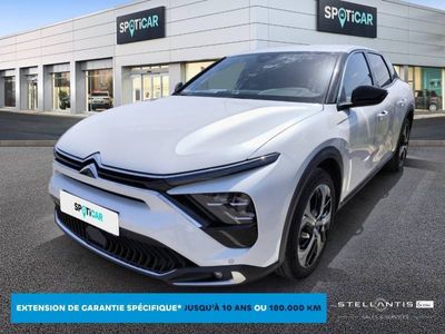 Citroën C5 X