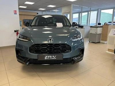 Occasion 2025 Honda ZR-V Sport SUV | 39 100 € (Prix juste)