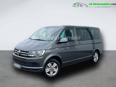 VW Multivan