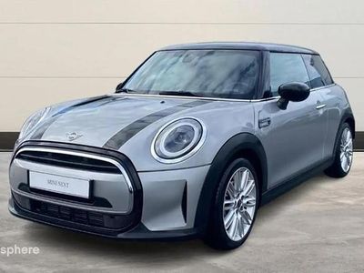 Gris Occasion 2023 Mini Cooper Citadine | 23 999 € (Prix juste)