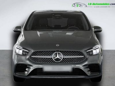 Mercedes B250e
