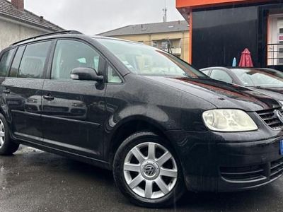 Occasion 2004 VW Touran Monospace | 3 490 €