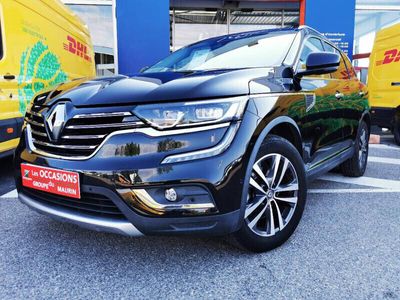 occasion Renault Koleos 2.0 dCi 175ch Intens X-Tronic - 18