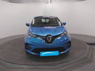 occasion Renault Zoe ZOER110