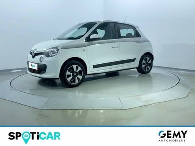 occasion Renault Twingo III 1.0 SCe 70 Limited 2017