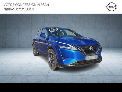 Occasion 2023 Nissan Qashqai Tekna SUV | 23 980 € (Bon prix)