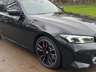 Occasion BMW M340 Comfort Edition 340 ch (250 kW) 2024 Berline