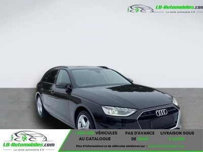 Occasion Audi A4 150 ch (110 kW) 2019 Break